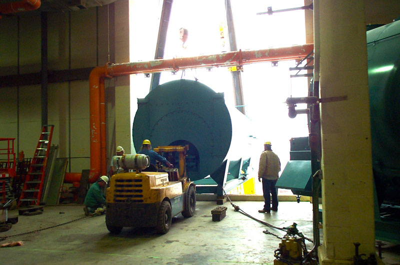 Western Lakes Superior Sanitary District
