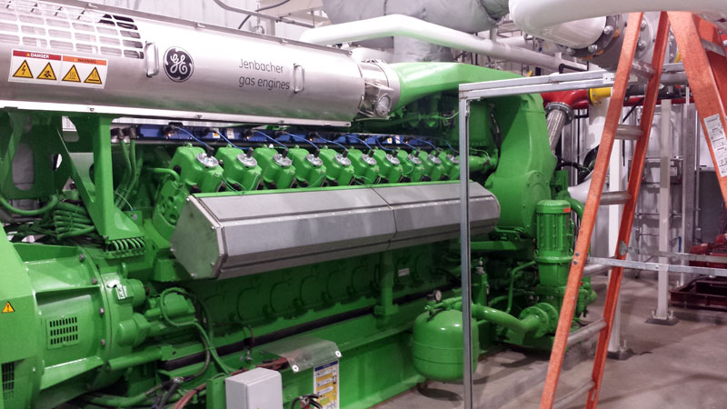 Industrial Waster Water