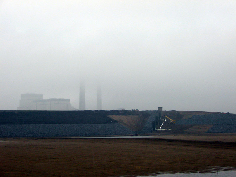 Xcel Energy Sherco Plant
